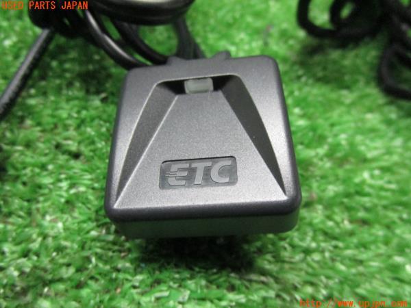 DENSO デンソー ETC車載器 DIU-5001 412600-2690 の商品画像