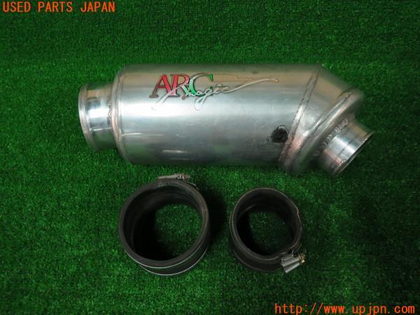 買物 dc2インテグラ ARC インテークチャンバー 断熱施工済 sushitai.com.mx