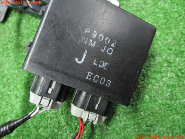 マーチ ニスモS(K13)LEDハイパーデイライト 難有 の商品画像