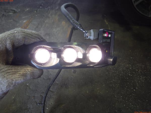 マーチ ニスモS(K13)LEDハイパーデイライト 難有 の商品画像