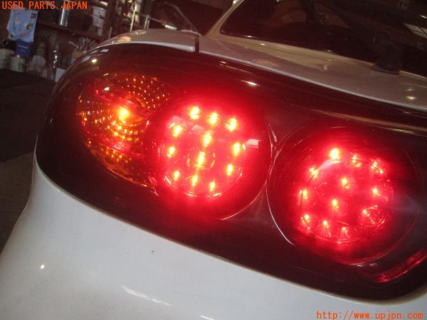 RX-7(FD3S)テールランプ 社外 LED SONAR 中古 の商品画像