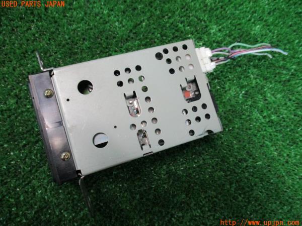 Z33 前期 純正ビルトイン ETC車載器 ナビ連動 の商品画像