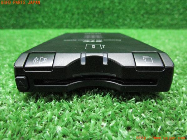 スバル純正 ETC車載器 DENSO DIU-5120 ナビ連動 の商品画像