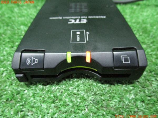ヤ*ト様 SUBARU純正 H0015VC230 染る デンソー製 ナビ連動 ETC2