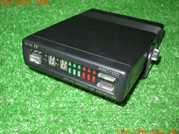 88ハウス AHCコントローラー ASC100 ランクル100 の商品画像 88ハウス AHCコントローラー ASC100 ランクル100 の商品画像