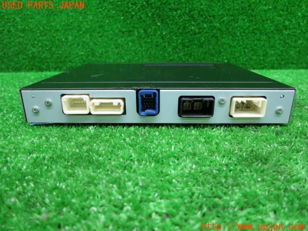 トヨタ純正 地デジチューナー TDT-H57 TV 中古 の商品画像
