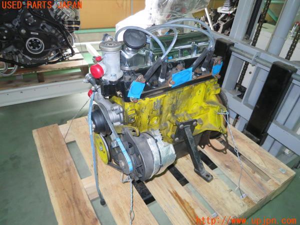 バーキン7 ケントエンジン 1700 中古 KENT セブン の商品画像