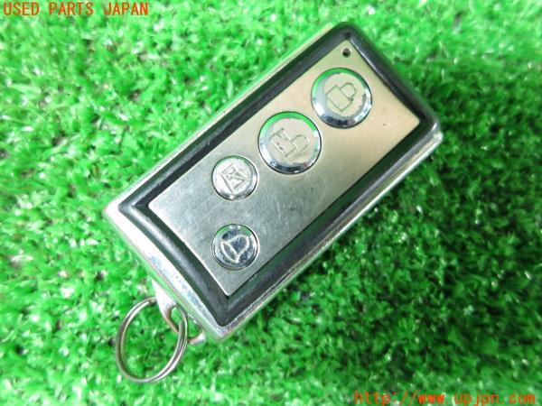 ランクル60 ドアロックアクチュエーター 24V 中古 の商品画像