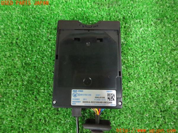 ダイハツ純正 08685-K9024 ナビ連動 ETC車載器 の商品画像