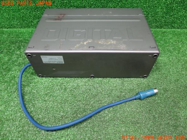 ☆ジャンク品☆SONY ソニー10連奏 CDチェンジャー CDX-656 (CD