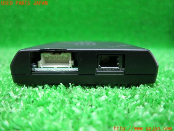 ダイハツ純正 ETC車載器 08686-K9004A 軽自動車 の商品画像