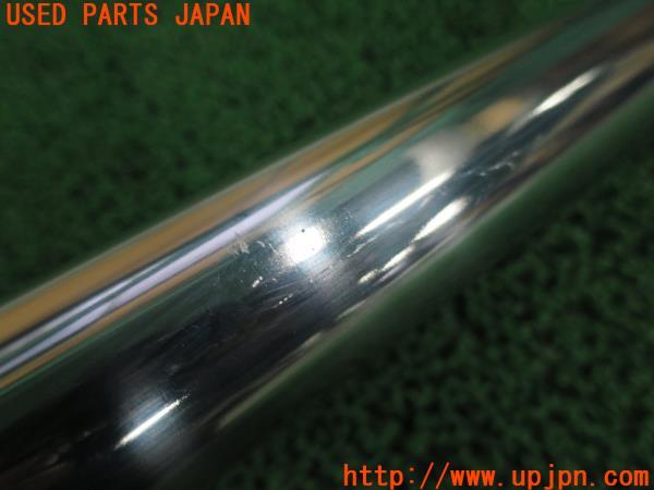 SUZUKI SPORT / IRD ファッションバー のパーツレビュー