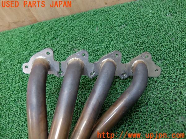 バーキン S3 スーパーセブン エキマニ zetec 1.8 の商品画像 バーキン S3 スーパーセブン エキマニ zetec 1.8 の商品画像