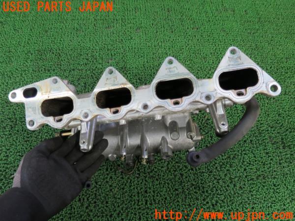 ランエボ8(CT9A)純正インマニ サージタンク 4G63 の商品画像