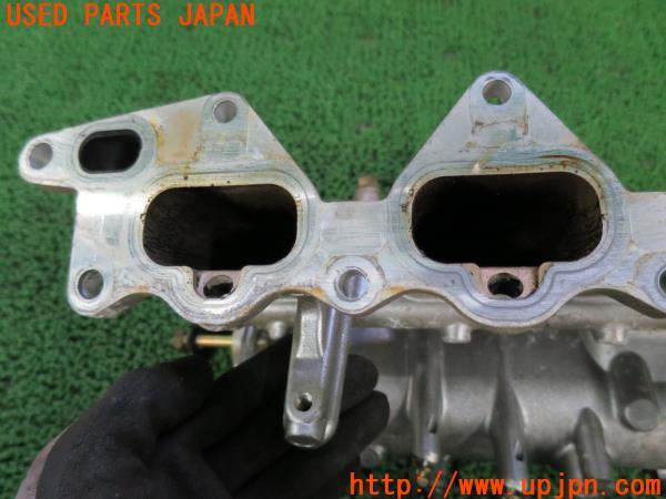 ランエボ8(CT9A)純正インマニ サージタンク 4G63 の商品画像