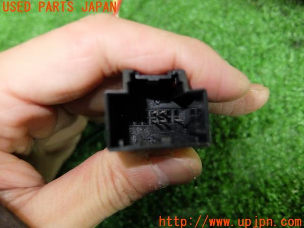 3UPJ=28740550]シボレー キャプティバ オーディオハーネス 中古_m1