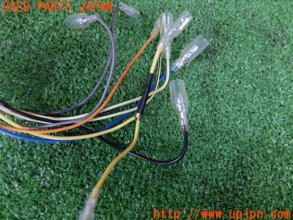 3UPJ=28740550]シボレー キャプティバ オーディオハーネス 中古_m5