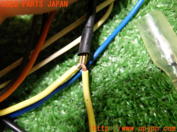 3UPJ=28740550]シボレー キャプティバ オーディオハーネス 中古_m6