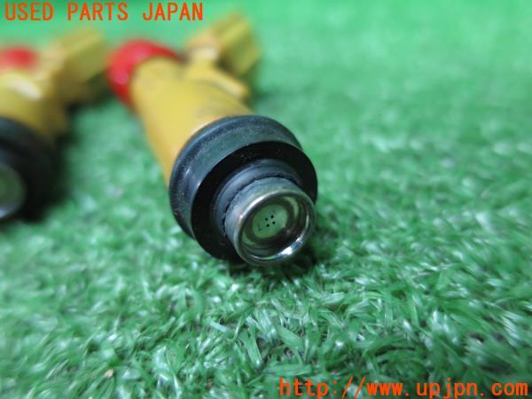トヨタ純正 インジェクター 23250-22030 2ZZ-GE の商品画像