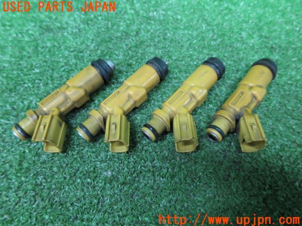 トヨタ純正 インジェクター 23250-22030 2ZZ-GE の商品画像 トヨタ純正 インジェクター 23250-22030 2ZZ-GE の商品画像