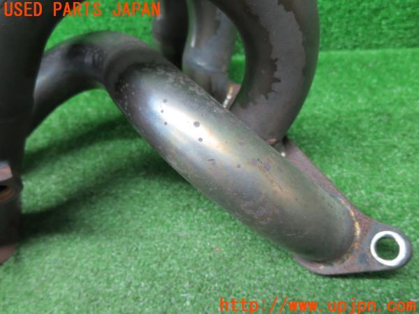 社外エキマニ 等長 4-2 タコ足 2ZZ-GE ZZW30 中古 の商品画像 社外エキマニ 等長 4-2 タコ足 2ZZ-GE ZZW30 中古 の商品画像