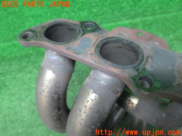 社外エキマニ 等長 4-2 タコ足 2ZZ-GE ZZW30 中古 の商品画像 社外エキマニ 等長 4-2 タコ足 2ZZ-GE ZZW30 中古 の商品画像