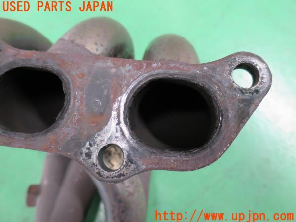 社外エキマニ 等長 4-2 タコ足 2ZZ-GE ZZW30 中古 の商品画像