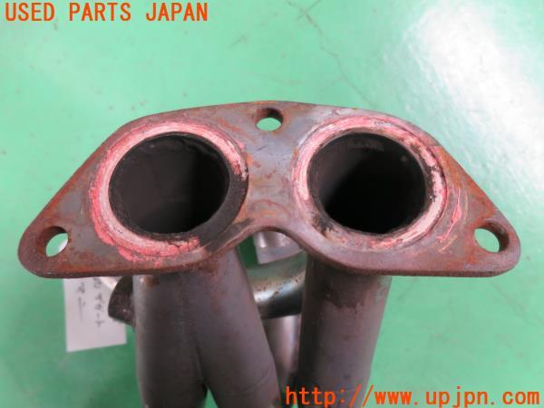 社外エキマニ 等長 4-2 タコ足 2ZZ-GE ZZW30 中古 の商品画像 社外エキマニ 等長 4-2 タコ足 2ZZ-GE ZZW30 中古 の商品画像