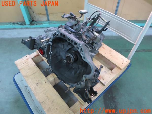 VM180ザガート(ZZW30)5速ミッション LSD 5MT C56 の商品画像 VM180ザガート(ZZW30)5速ミッション LSD 5MT C56 の商品画像