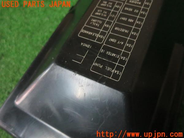 日産GT-R(R35)ヒューズボックス エンジンルーム の商品画像 日産GT-R(R35)ヒューズボックス エンジンルーム の商品画像