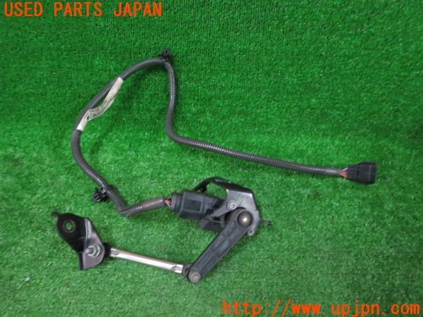 日産GT-R(R35)リアハイトセンサー 車高センサー の商品画像