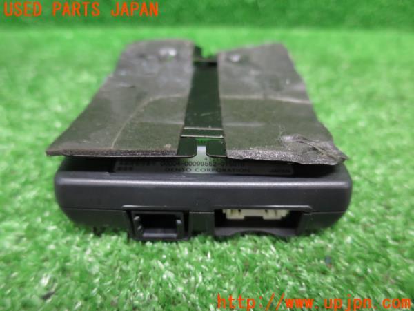 ETC車載器 ホンダ 純正 08E23-E34-CM0-01 通電確認済み 分離型