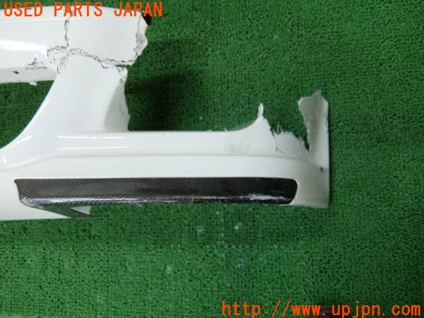 3UPJ=29870048]BMW アルピナ B3(3K30)フロントバンパー 社外_m2