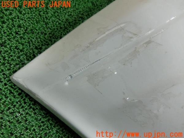3UPJ=29870048]BMW アルピナ B3(3K30)フロントバンパー 社外_m6
