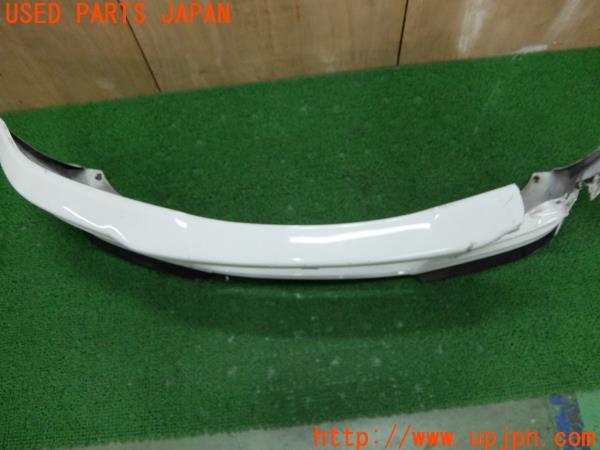 3UPJ=29870048]BMW アルピナ B3(3K30)フロントバンパー 社外_m7