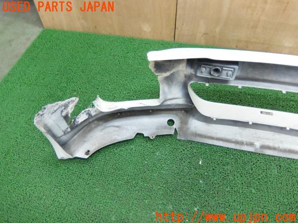 3UPJ=29870048]BMW アルピナ B3(3K30)フロントバンパー 社外_m8