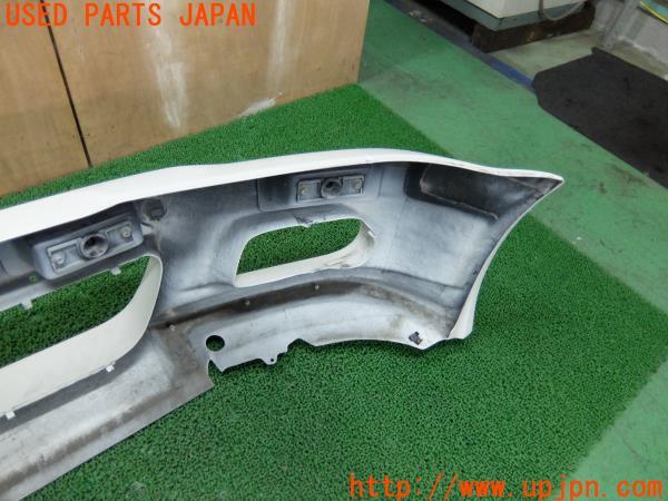 3UPJ=29870048]BMW アルピナ B3(3K30)フロントバンパー 社外_m10