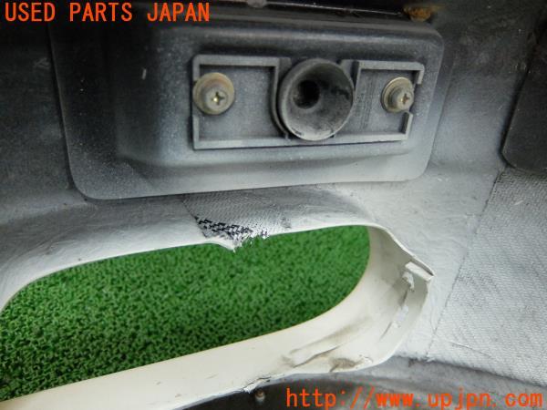 3UPJ=29870048]BMW アルピナ B3(3K30)フロントバンパー 社外_m12
