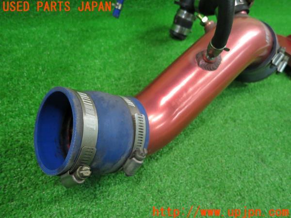 ランエボ6(CP9A)サクションパイプ セット 中古 の商品画像