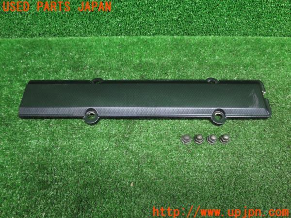 DC2純正？ カーボン調プラグカバー EK9 B16B VTEC の商品画像