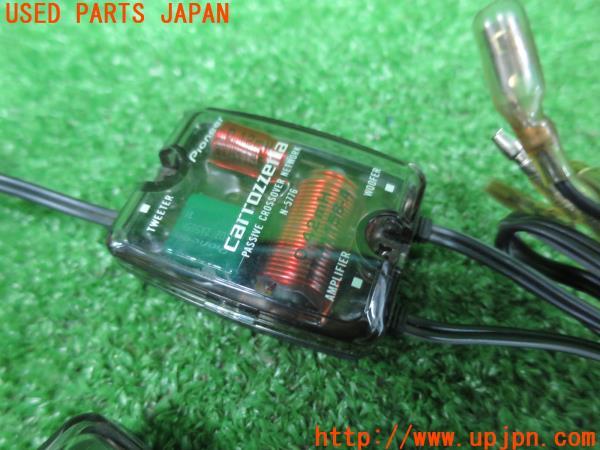 カロッツェリア スピーカー TS-C016A - メルカリ