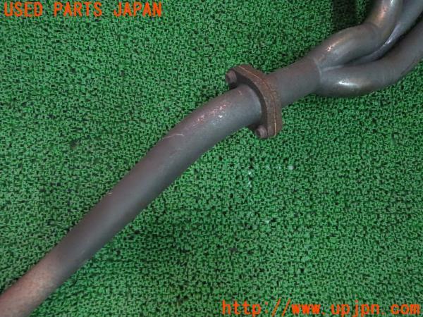 ランクル80(FZJ80G)社外 エキマニ タコ足 1FZ-FE の商品画像
