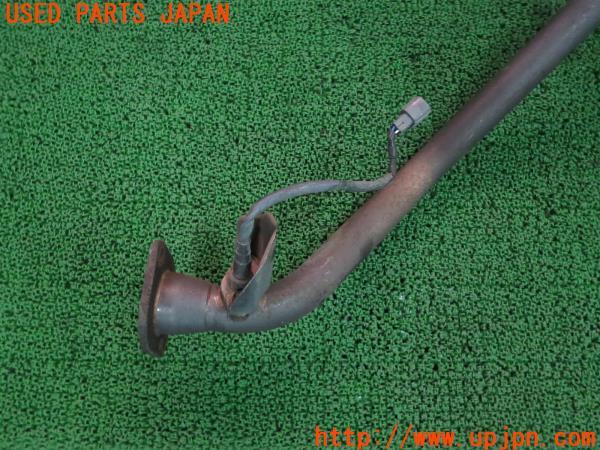 ランクル80(FZJ80G)社外 エキマニ タコ足 1FZ-FE の商品画像