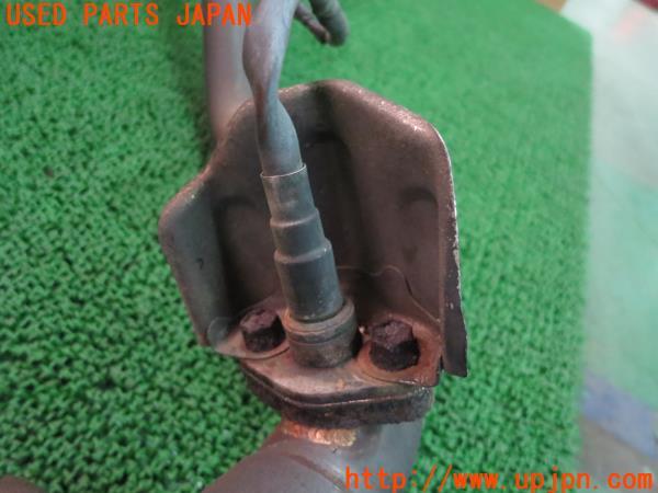 ランクル80(FZJ80G)社外 エキマニ タコ足 1FZ-FE の商品画像