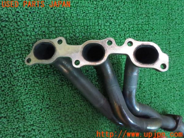ランクル80(FZJ80G)社外 エキマニ タコ足 1FZ-FE の商品画像