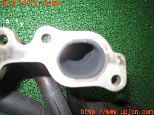 ランクル80(FZJ80G)社外 エキマニ タコ足 1FZ-FE の商品画像