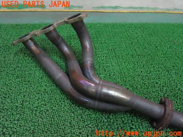 ランクル80(FZJ80G)社外 エキマニ タコ足 1FZ-FE の商品画像