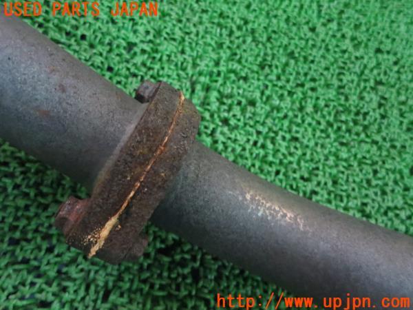 ランクル80(FZJ80G)社外 エキマニ タコ足 1FZ-FE の商品画像