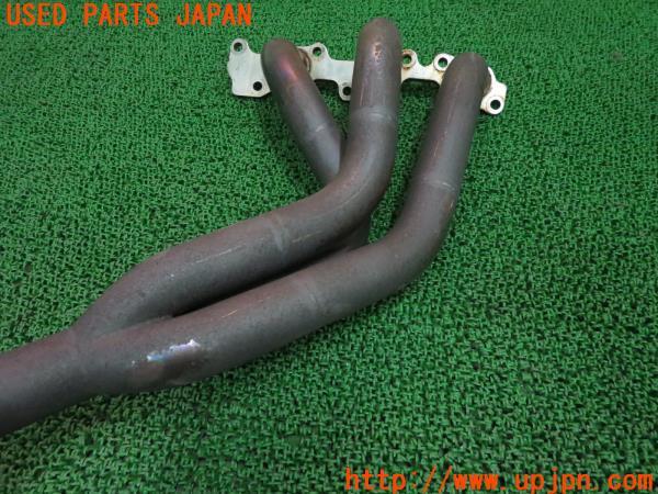 ランクル80(FZJ80G)社外 エキマニ タコ足 1FZ-FE の商品画像