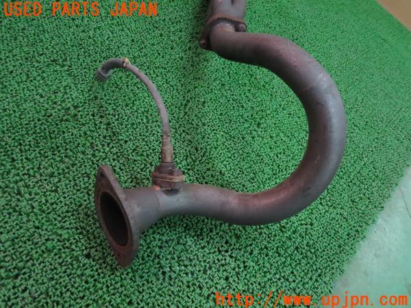 ランクル80(FZJ80G)社外 エキマニ タコ足 1FZ-FE の商品画像